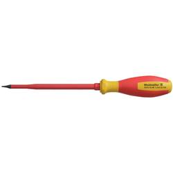 Weidmüller SDIS SLIM 1.2X6.5X150 šroubovák pro šrouby Microstix Šířka čepele: 6.5 mm Délka dříku: 150 mm