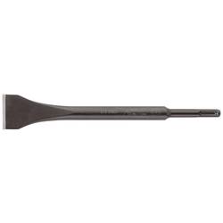 Rennsteig Werkzeuge Široký, zahnutá, SDS-plus, 250 mm 212 25021