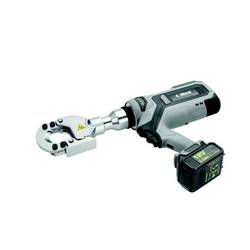 Cimco CimCut55 hydraulická akumulátorová řezačka 18 V 5 Ah Li-Ion