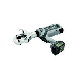 Cimco CimCut35 hydraulická akumulátorová řezačka 18 V 5 Ah Li-Ion