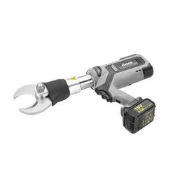 Cimco CimCut65 hydraulická akumulátorová řezačka 18 V 5 Ah Li-Ion