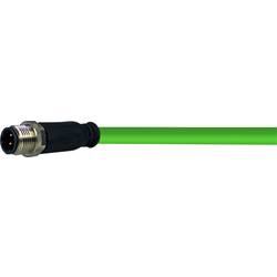 Helukabel HELUKAT PROFInet A Patch připojovací kabel pro senzory - aktory, 806463, 15.00 m, 1 ks
