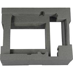 Gossen Metrawatt Z503E Vložka SORTIMO L-BOXX PROFITEST M, Z503E, N/A, 1 ks