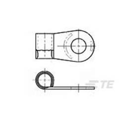 TE Connectivity 322727 1 ks Box