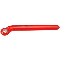Gedore 6036270 VDE 2E 12 jednostranný uzavřený klíč Délka klíče (cm) (jen pro nadpis) 12 mm