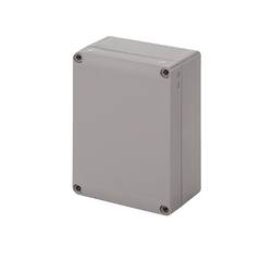 Weidmüller MPC 17/25/07 7035 9535450000 univerzální pouzdro 250 x 175 x 75 plast šedá 1 ks