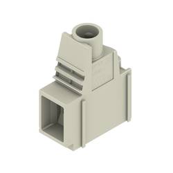 Weidmüller 1839260000 šroubová svorkovnice 16 mm² Pólů 1 šedá 20 ks
