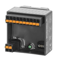 Weidmüller LOGIC UNIT WCU 501 1517130000 I/O modul