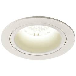 SLV 1003902 NUMINOS M LED vestavné svítidlo, pevně vestavěné LED, 17.5 W, bílá