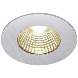 SLV 1002100 PATTA-I LED vestavné svítidlo, LED, pevně vestavěné LED, 7.30 W, hliník