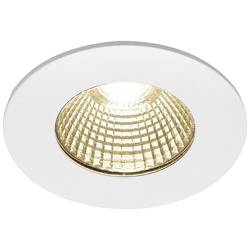 SLV 1002099 PATTA-I LED vestavné svítidlo, LED, pevně vestavěné LED, 7.30 W, bílá