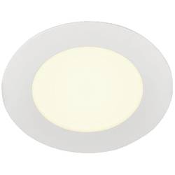 SLV 1003008 SENSER 12 LED vestavné svítidlo, LED, pevně vestavěné LED, 6.00 W, bílá