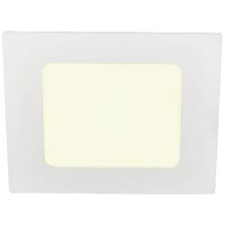 SLV 1003011 SENSER 12 LED vestavné svítidlo, LED, pevně vestavěné LED, 6.00 W, bílá