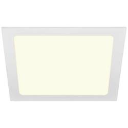 SLV 1003013 SENSER 24 LED vestavné svítidlo, LED, pevně vestavěné LED, 13 W, bílá
