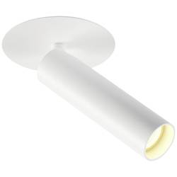 SLV 152381 KARPO 30 LED vestavné svítidlo, LED, pevně vestavěné LED, 7.5 W, bílá