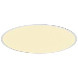 SLV 1001907 MEDO 60 LED vestavné svítidlo, LED, pevně vestavěné LED, 18 W, bílá