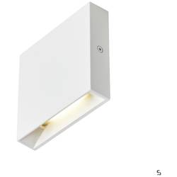 SLV 1003466 QUAD FRAME 9 LED vestavné svítidlo, LED, pevně vestavěné LED, 3.00 W, bílá