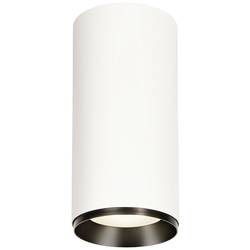 SLV 1005704 NUMINOS XL LED stropní svítidlo pevně vestavěné LED 36 W bílá