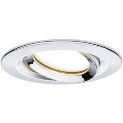 Paulmann Nova Plus vestavné svítidlo do koupelny LED LED 6 W IP65 chrom