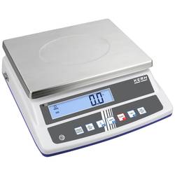 Kern FCD 3K-3 stolní váha 3000 g, rozlišení 0.1 g 230 V