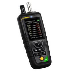 PCE Instruments zařízení na měření aerosolu, PCE-MPC 25