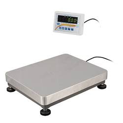 PCE Instruments Silová váha 60 kg, rozlišení 2 g 230 V