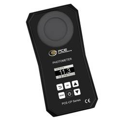 PCE Instruments multifunkční měřicí přístroj pH hodnota , chlor, kyselina kyanurová, bróm, železo
