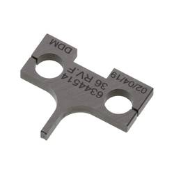Molex Molex MOL Power & Signal Sol. 63445-1436 krimpovací nástavec