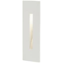 SLV 1002979 NOTAPO S LED vestavné nástěnné svítidlo, LED, pevně vestavěné LED, bílá