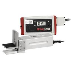 PCE Instruments Měřič závěrné síly 0 - 300 N ISO