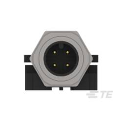 TE Connectivity TE AMP M8/M12 Connectors 3-2172070-2 1 ks