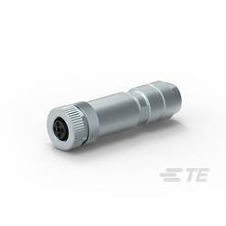 TE Connectivity TE AMP M8/M12 Connectors 3-2172097-2 1 ks