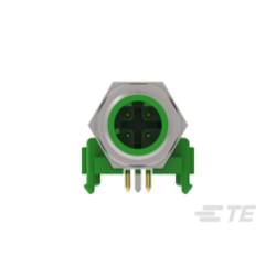 TE Connectivity TE AMP M8/M12 Connectors 3-2172065-2 1 ks