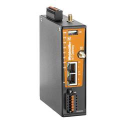 Weidmüller IOT-GW30-4G-EU IoT brána 100 MBit/s