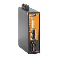 Weidmüller IOT-GW30 IoT brána 100 MBit/s