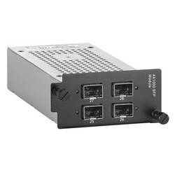 Weidmüller IE-SWM-SL04-4GESFP+ 2779220000 komunikační modul