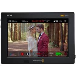 Blackmagic Design Blackmagic video monitor 17.8 cm 7 palec HDMI™, SDI, XLR