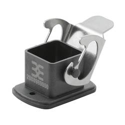 Weidmüller HDC 07A ALU BLK 2088980000 pouzdro 1 ks