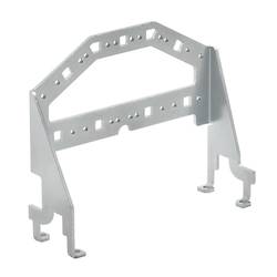 HDC GRIP PANEL 8 COM Weidmüller Množství: 1 ks lamela