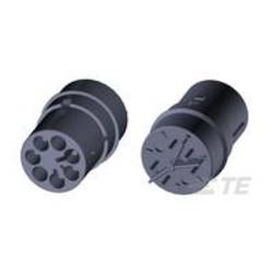 TE Connectivity TE AMP Nector Power Distribution 293695-3 1 ks