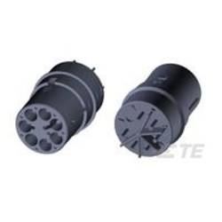 TE Connectivity TE AMP Nector Power Distribution 293672-3 1 ks