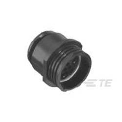 TE Connectivity TE AMP Circular Plastic Connectors 796207-1 1 ks