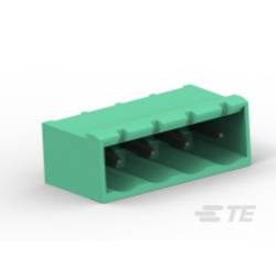 TE Connectivity 796636-6, 1 ks Box