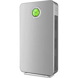 Nevoox LF 2020 čističa vzduchu UV-C, 01-03-003-04, 65 m², stříbrná