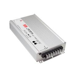 Mean Well HEP-600-54 spínaný síťový zdroj 54 V/DC 11.2 A 604.8 W