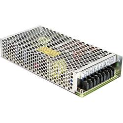 MW Mean Well RQ-125D spínaný síťový zdroj 5 V/DC 8 A 124 W