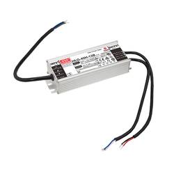 Mean Well LED driver konstantní napětí, konstantní proud 40.32 W 0.96 A 42 V/DC stmívací funkce 3v1 , schválení nábytku , outdoorový , PFC spínací obvod ,