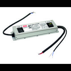 Mean Well LED driver konstantní proud 200.2 W 700 mA 142 - 286 V/DC stmívací funkce 3v1 , montáž na nehořlavém povrchu , schválení nábytku , outdoorový , PFC