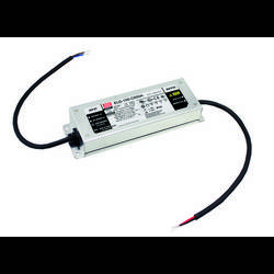 Mean Well LED driver konstantní proud 100 W 250 - 500 mA 100 - 200 V/DC montáž na nehořlavém povrchu , schválení nábytku , outdoorový , PFC spínací obvod ,