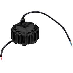 Mean Well HBG-100-60 LED driver konstantní napětí, konstantní proud 96 W 1.6 A 60 V/DC outdoorový , PFC spínací obvod , bez možnosti stmívání, přepětí ,